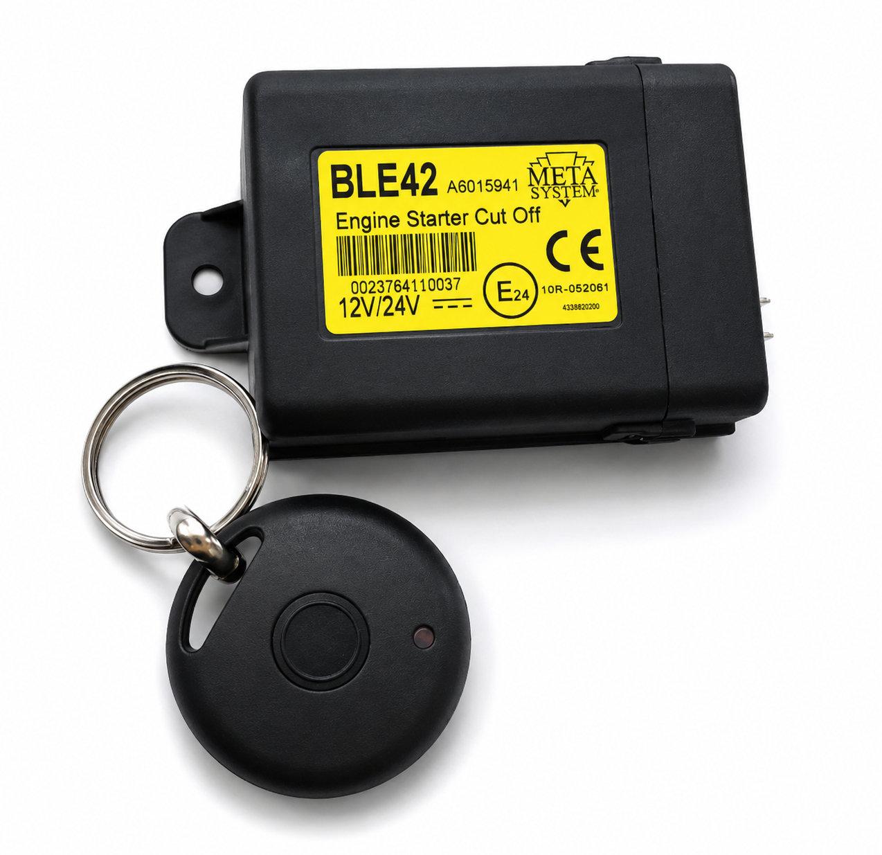 Meta BLE42 Bluetooth Immobiliser